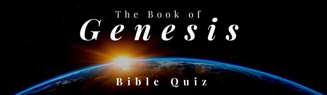 Bible Quiz Archives - From These Shores